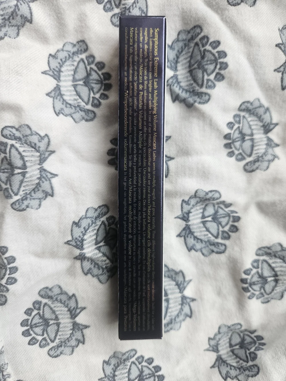 Estée Lauder Black Extreme Mascara